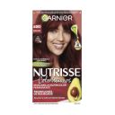 NUTRISSE COLORISSIMOS 4460 BORGONA TECNOLOGIA ULTRA-ROJO ESPECIAL CABELL.OSCURO