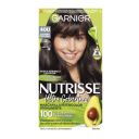 NUTRISSE ULTRA COBERTURA 40 CASTAÑO PROFUNDO