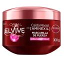 ELVIVE TRATAMIENTO CREMA TRATAMINETO ANTICAIDA AMENEXIL X 300 G