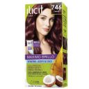 ILICIT NUEVO 7/46 CEREZA