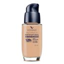 LOREAL VOGUE MATE NATURAL CON ACIDO HIALURONCO 12H NATURAL BASE MAQUILLAJE 30 ML