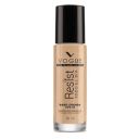 LOREAL VOGUE RESIST TODO EL DIA FPS15 COLOR 27 AVELLANA BASE LIQUIDA 30 ML
