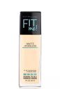 Maybelline Fit Me Matte + Poreless 110 Porcelain 30 ml