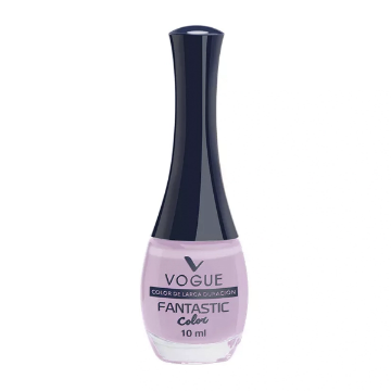 Vogue Fantastic Lila Frances 22 Esmalte de Uñas 10 ml