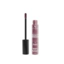 VOGUE RESIST A PRUEBA DE BESOS 100% MATE ENCANTADORA LABIAL LIQUIDO 3 ML