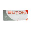 Buton adulto x 10 comprimidos