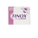 Tinox 2,5 mg x 30 comprimidos