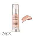 Petrizzio MaxiCover Base Líquida FPS 15 Rose Beige 02 30 ml