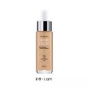 L'Oréal Paris True Match Nude Plumping Tinted Serum 2-3 Light 30 ml