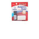 Mentholatum analgésico dental x 3,7 ml