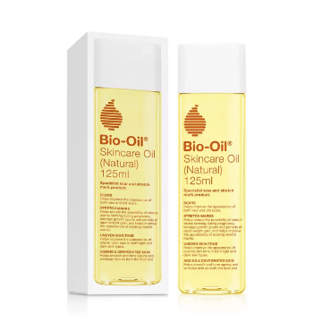 Bio-Oil Natural Aceite para el Cuidado de la Piel 125 ml