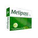 Knop Melipass 127,5 mg x 24 Cápsulas - Tranquilizante Natural