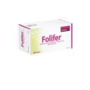 Folifer x 60 comprimidos