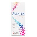 Aviatus jarabe 30 mg / 5 ml x 120 ml