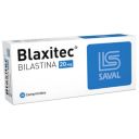 Blaxitec 20 mg x 30 comprimidos