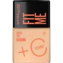 Maybelline Fit Me Fresh Tint SPF50 01 x 5 g