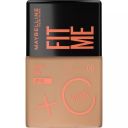 Base de Maquillaje Maybelline Fit Me Fresh Tint SPF50 Tono 09