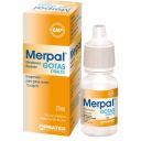 Merpal Diclofenaco Retardado 15 mg/ml x 20 ml Gotas - Diclofenaco