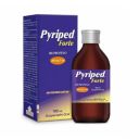Pyriped Forte suspensión 200 mg / 5 mg x 100 ml