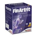Finartrit naranja en polvo solución oral x 30 sobres