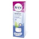 VEET BODYCURV CREMA DEPILACION AXILAS & BIKINI PIEL SENSIBLE 100 ML