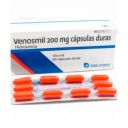 Venosmil 200 mg x 60 cápsulas