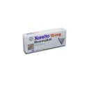 Xarelto 15 mg x 28 comprimidos recubiertos