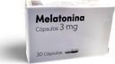 Melatonina CENABAST