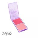 Petrizzio Blush Duo Yes You Red
