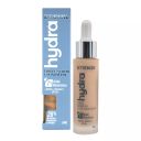 Etienne Hydra Triple Serum Foundation Beige 02 SPF 30+ 30 ml