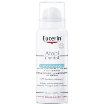 Eucerin Atopi Control Spray Calmante 50 ml