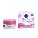 NIVEA CREMA ROSES DIA X 50ML