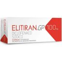 Elitiran GP 100 mg liberación prolongada x 10 cápsulas