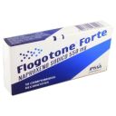 Flogotone forte 550 mg x 10 comprimidos recubiertos