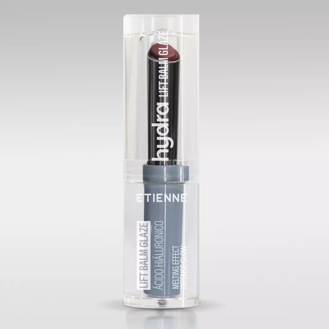 Etienne Hydra Lift Balm Glaze Tono Faith