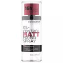 Catrice Oil-Control Matt Fixing Spray 50 ml