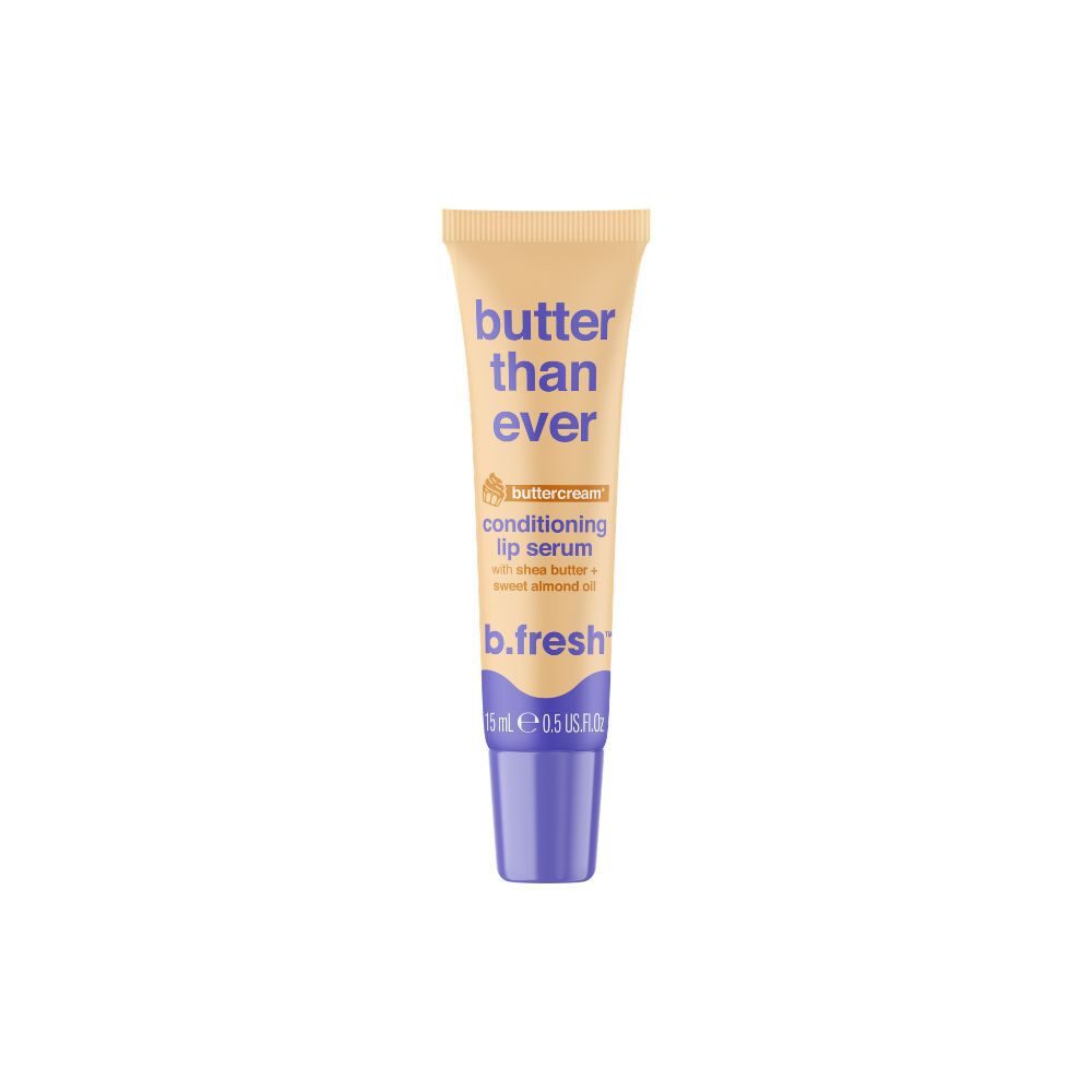 b.fresh Butter Than Ever Lip Serum 15 ml