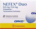 Nefex Duo CENABAST