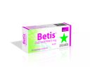 Betis 5 mg x 30 Comprimidos Recubiertos - Clotiazepam