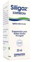 SILIGAZ GOTAS 10MG/ML 20ML PRATER