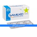Lisdexanfetamina 30 mg 30 cápsulas