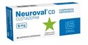 NEUROVAL COMPRIMIDOS DISPERSABLES 5 MG X 30 U