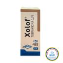 XOLOF 0,3% X FRASCO 5 ML (SOLUCIÓN OFTÁLMICA)