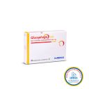 GLUCOFAGE 500 MG X 30 COMPRIMIDOS