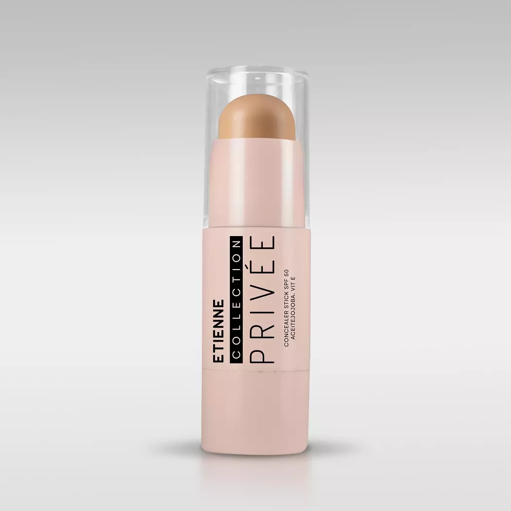 Etienne Collection Privée Concealer Stick SPF 50 02 Jojoba Vit E