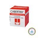 CABERTRIX 0,50 MG X 4 COMPRIMIDOS