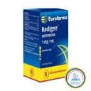 RADIGEN GOTAS 1 MG / ML X 30 ML