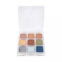 Etienne Sombra 9 Colores Frugele Candy Blue