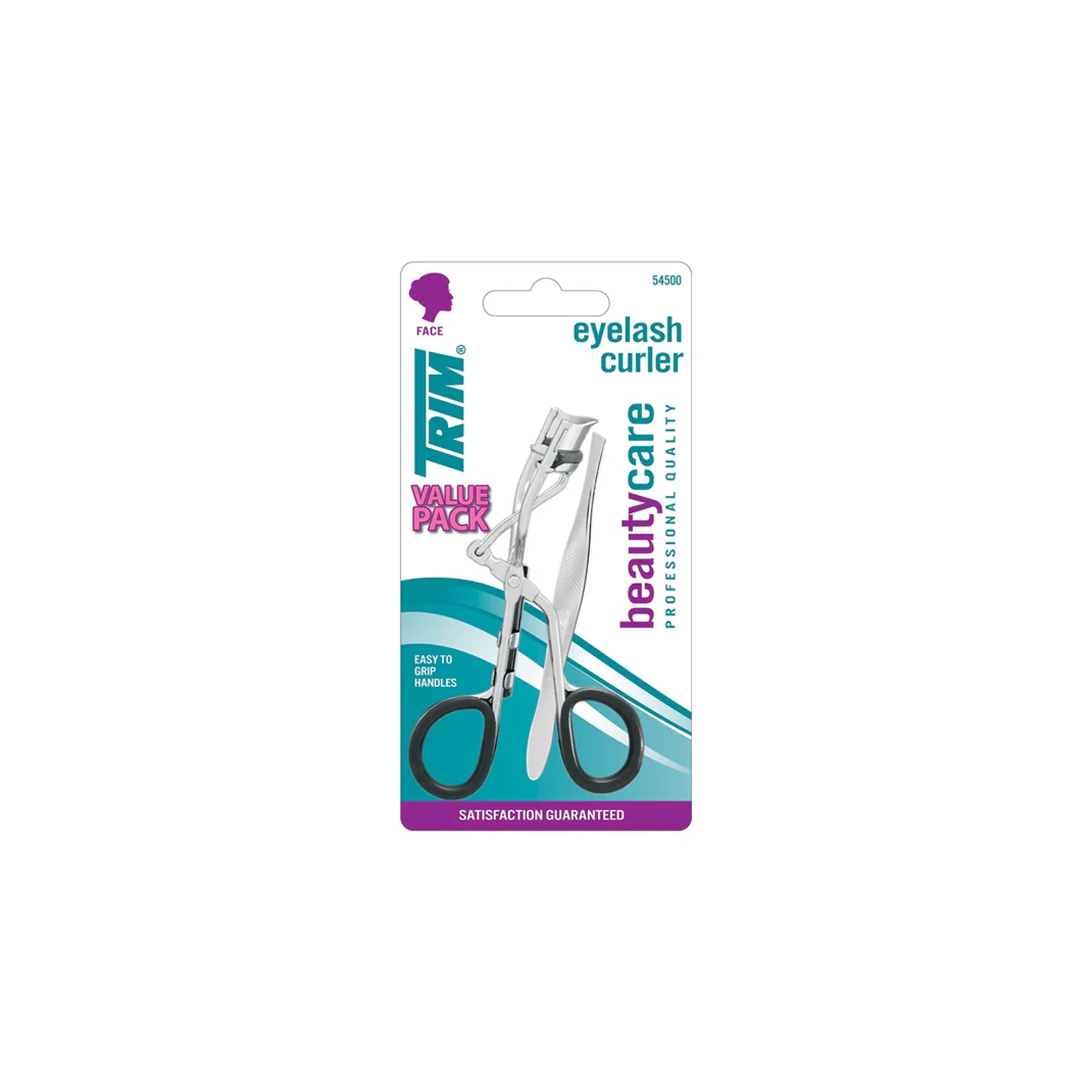 Trim Easy Hold Rizador de Pestañas 1 Unidad