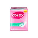 KOTEX PROTECTOR DIARIO ANTIBACTERIAL X 40 U